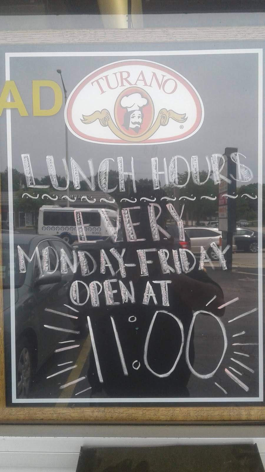 Dondis Pizza | restaurant | 1041 S Arlington Heights Rd b, Arlington Heights, IL 60005, USA | 8474395250 OR +1 847-439-5250