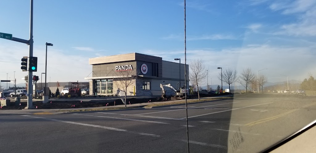 Panda Express | restaurant | 6291 W Pointe Pkwy, Post Falls, ID 83854, USA | 2089658100 OR +1 208-965-8100