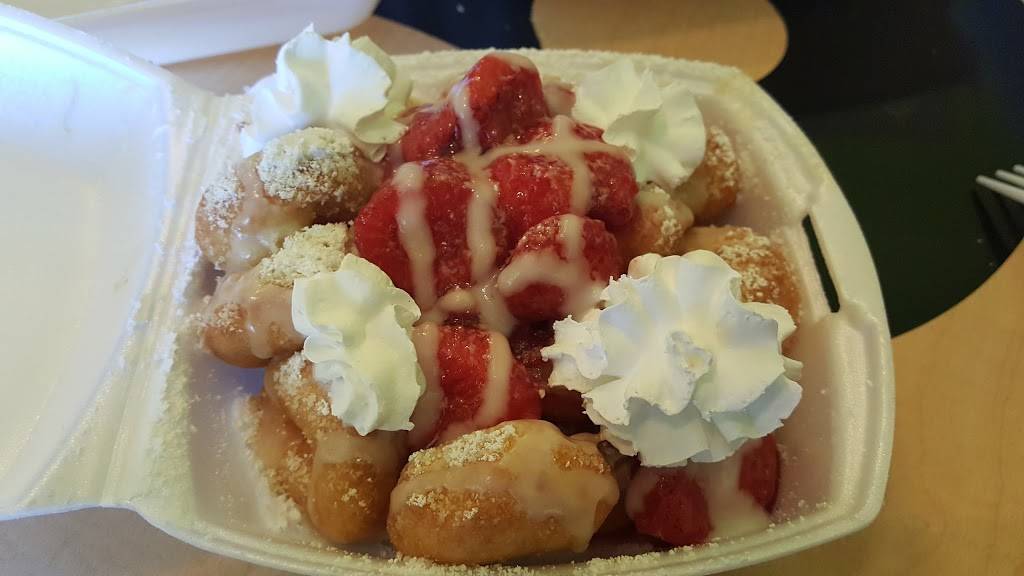 The Donut Guy | restaurant | 149 S Congress St, Winnsboro, SC 29180, USA | 8034226862 OR +1 803-422-6862