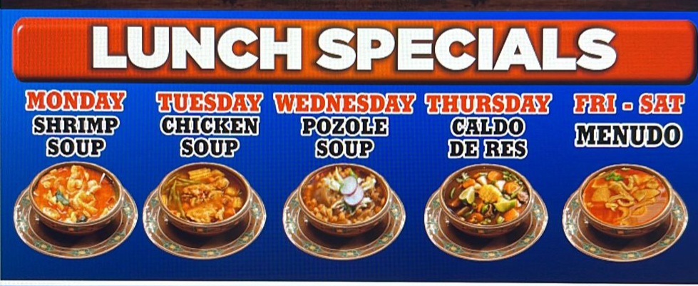 Taqueria el distinguido #1 | restaurant | 13745 Chrisman Rd, Houston, TX 77039, USA | 8324024786 OR +1 832-402-4786