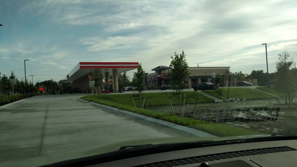 RaceTrac | bakery | 15820 Winkler Rd, Fort Myers, FL 33908, USA | 2394374429 OR +1 239-437-4429