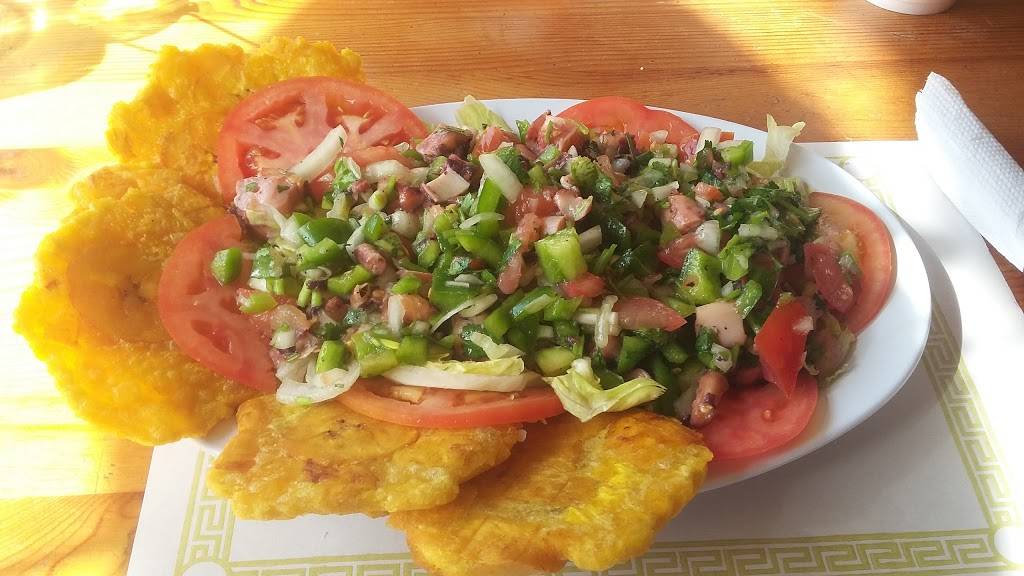 Sabor Latino Restaurant | restaurant | 3810 W North Ave, Chicago, IL 60647, USA | 7732275254 OR +1 773-227-5254