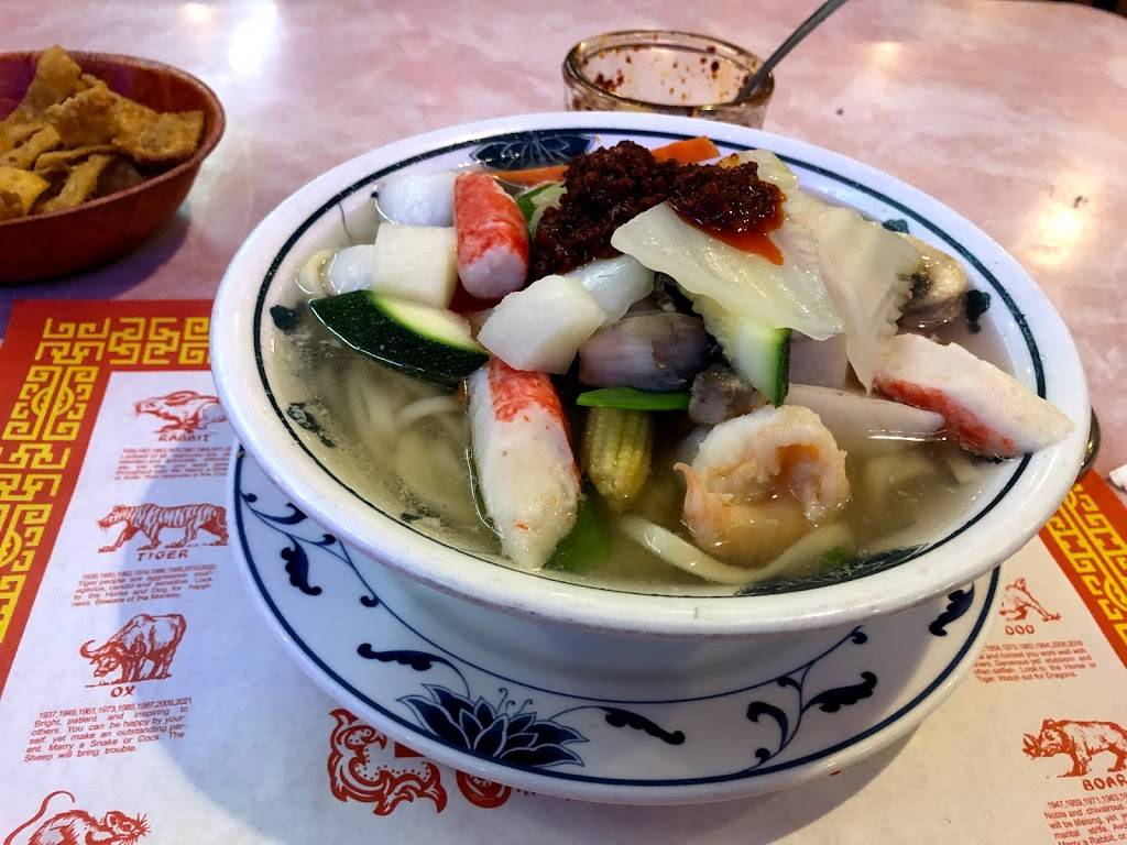 China Feng | restaurant | 3062 Buford Hwy NE, Atlanta, GA 30329, USA | 4042489683 OR +1 404-248-9683