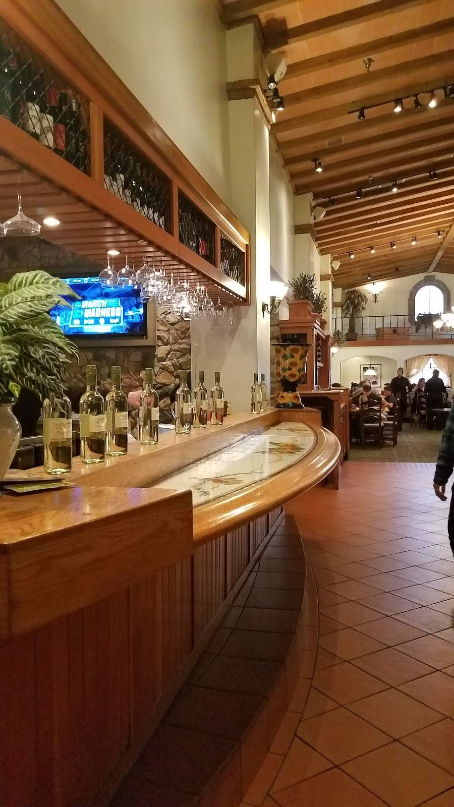 Olive Garden Italian Restaurant | meal takeaway | 4403 Mills Cir, Ontario, CA 91764, USA | 9094817676 OR +1 909-481-7676