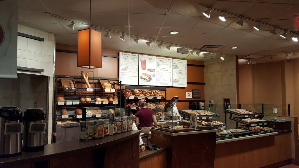 Panera Bread | cafe | 285 Kentlands Blvd, Gaithersburg, MD 20878, USA | 3019260510 OR +1 301-926-0510