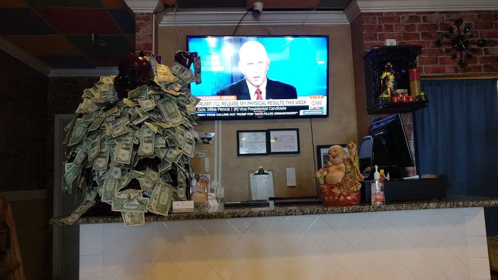 Pho Saigon | restaurant | 1116 N Rolling Rd, Catonsville, MD 21228, USA | 4107442740 OR +1 410-744-2740