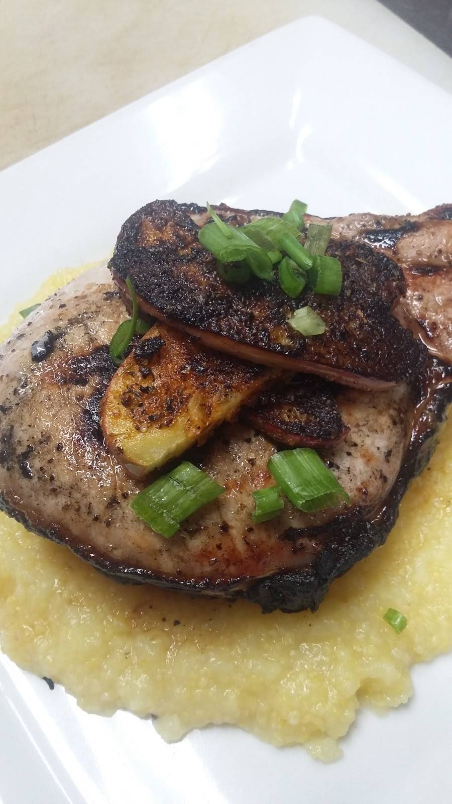 Black Creek Bistro | restaurant | 110 W Pinewood Ave, Hartsville, SC 29550, USA | 8433323898 OR +1 843-332-3898