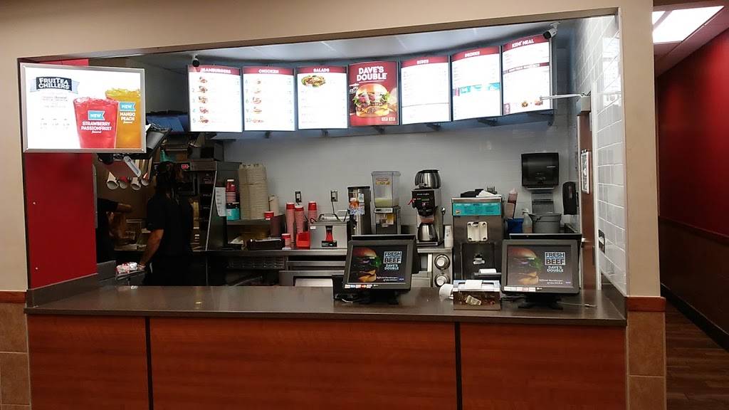 Wendys | restaurant | 3104 S, Broad St, Chattanooga, TN 37408, USA | 4232670754 OR +1 423-267-0754
