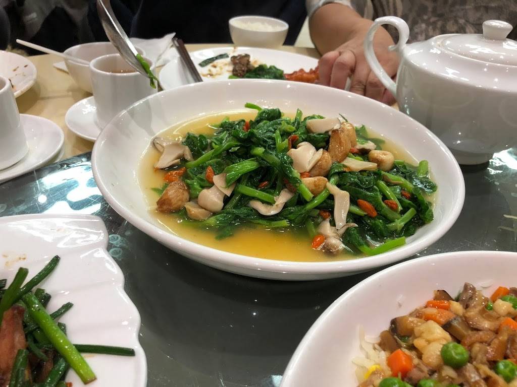 MingHin Cuisine | restaurant | 1440 Golf Rd, Rolling Meadows, IL 60008, USA | 8476407999 OR +1 847-640-7999