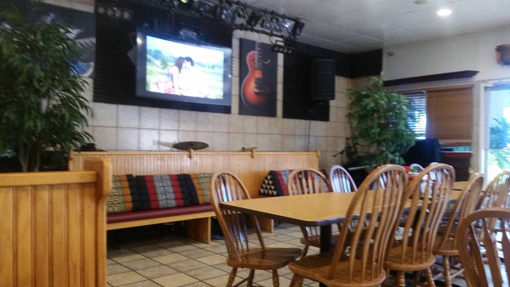 E-San Restaurant | restaurant | 2008 W Huntsville Ave, Springdale, AR 72762, USA | 4797507499 OR +1 479-750-7499