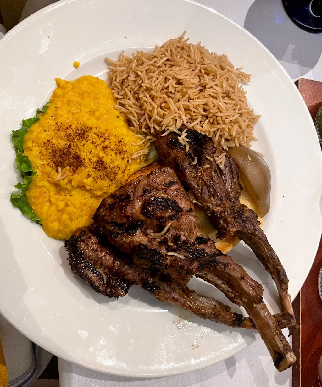 Helmand | restaurant | 143 First St, Cambridge, MA 02142, USA | 6174924646 OR +1 617-492-4646