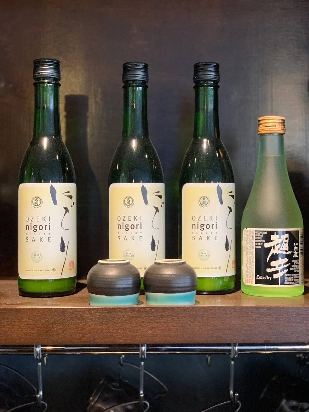 Sushi Times | restaurant | 1400 University Ave Ste A101, Riverside, CA 92507, USA | 9517771037 OR +1 951-777-1037