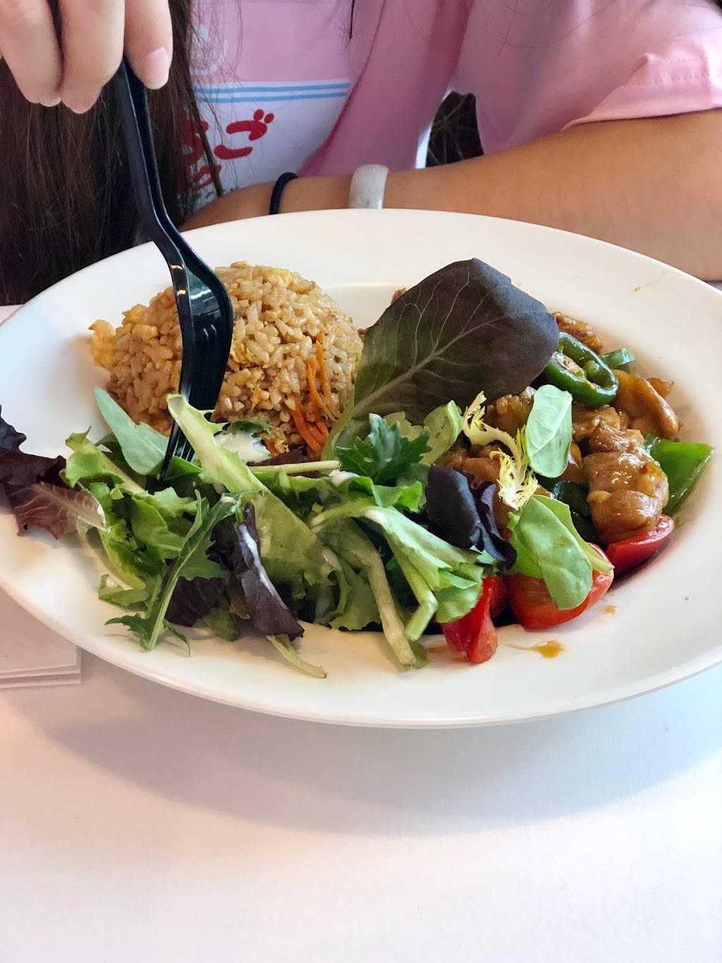 Cafe 101 | cafe | 4701 Calhoun Rd, Houston, TX 77004, USA | 8326495240 OR +1 832-649-5240