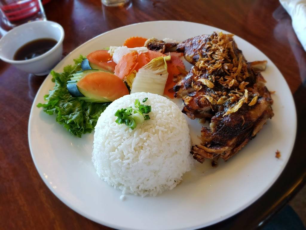 Phở Gabo NE | restaurant | 7330 NE Fremont St, Portland, OR 97213, USA | 5032848355 OR +1 503-284-8355