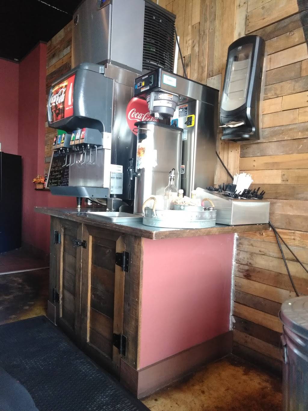 JJs Fusion Grille | restaurant | 2950 Curry Ford Rd, Orlando, FL 32806, USA | 4078022947 OR +1 407-802-2947