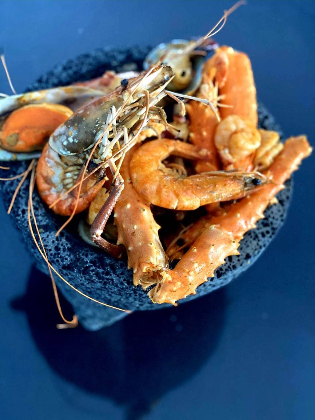 Los juniors mariscos | restaurant | 383 1st St, Gilroy, CA 95020, USA | 6692390006 OR +1 669-239-0006