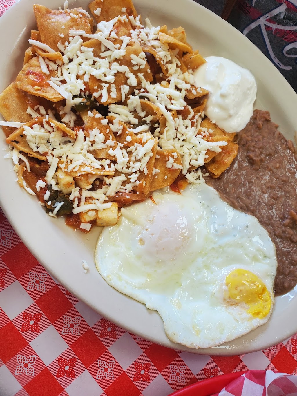 La Casita Del Amor #2 | restaurant | 1407 N Wayside Dr, Houston, TX 77011, USA | 2815018101 OR +1 281-501-8101