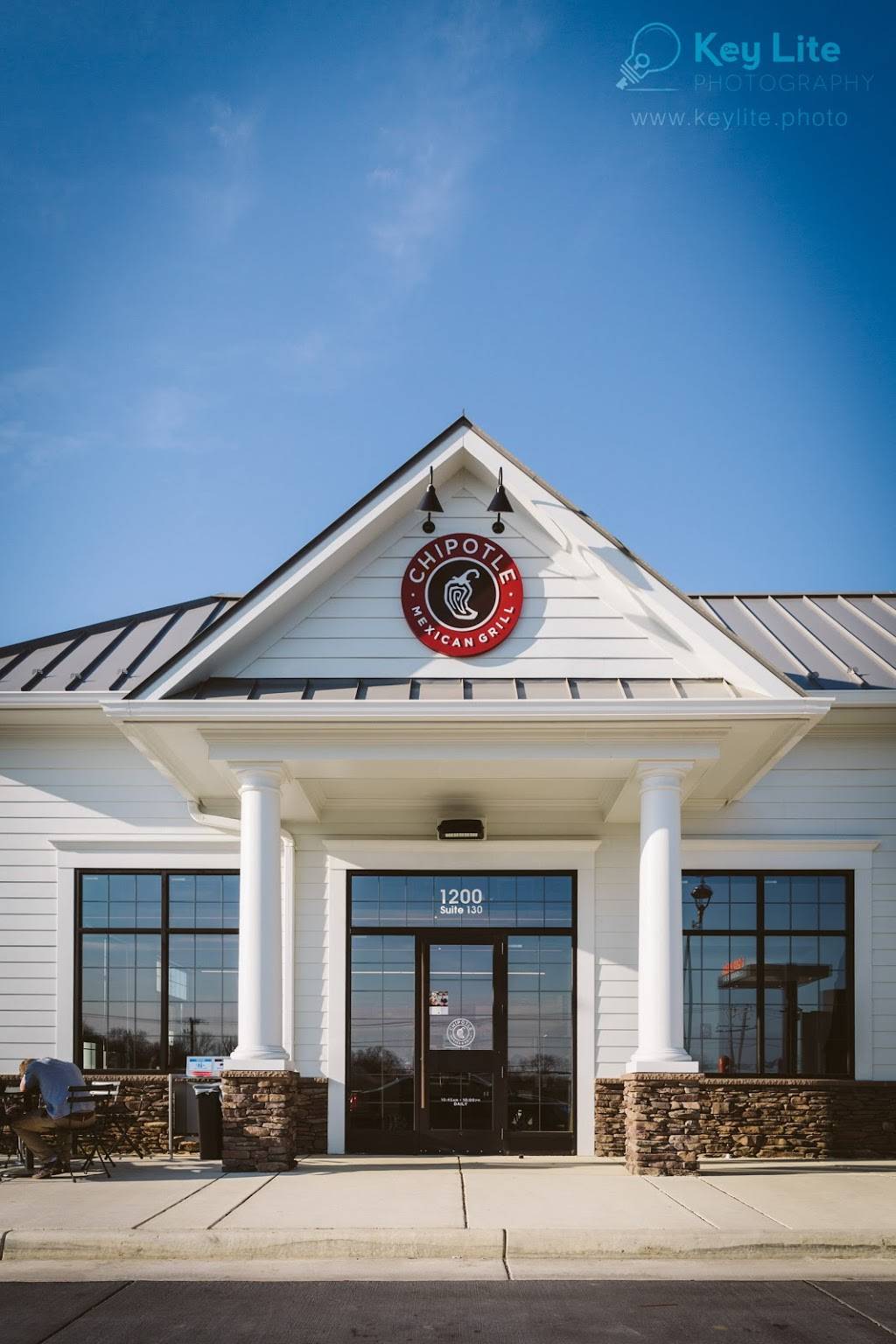 Chipotle Mexican Grill | restaurant | 1200 Wolf Rock Drive #130, Purcellville, VA 20132, USA | 5404413952 OR +1 540-441-3952