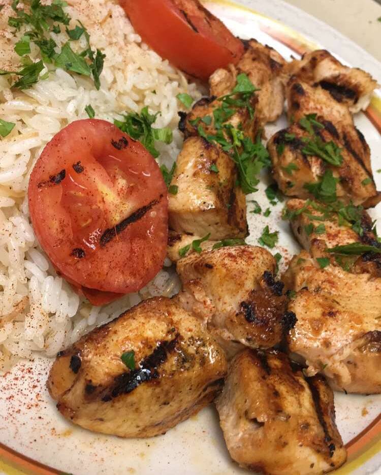 La Kabob Restaurant | restaurant | 33320 W 12 Mile Rd, Farmington Hills, MI 48334, USA | 2483241163 OR +1 248-324-1163