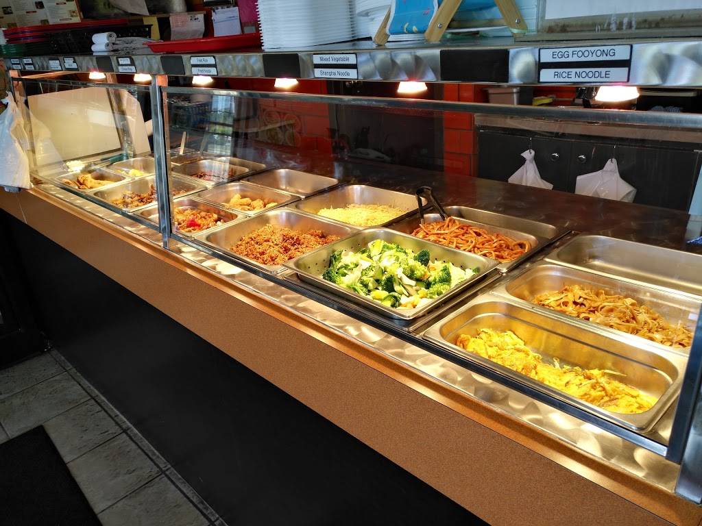 Noodle King | restaurant | 3240 Dufferin St, North York, ON M6A 2T2, Canada | 4167819928 OR +1 416-781-9928