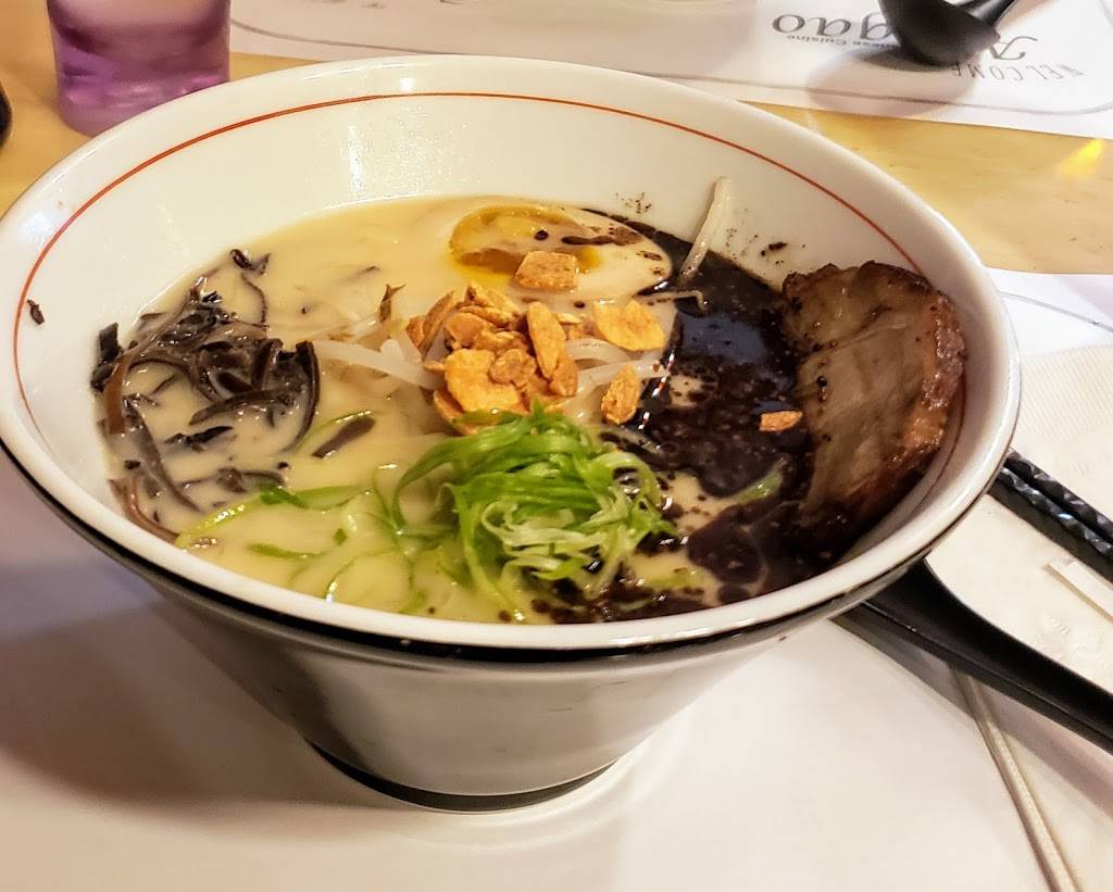 Asagao Sushi | restaurant | 8 Maple St, Croton-On-Hudson, NY 10520, USA | 9142710770 OR +1 914-271-0770