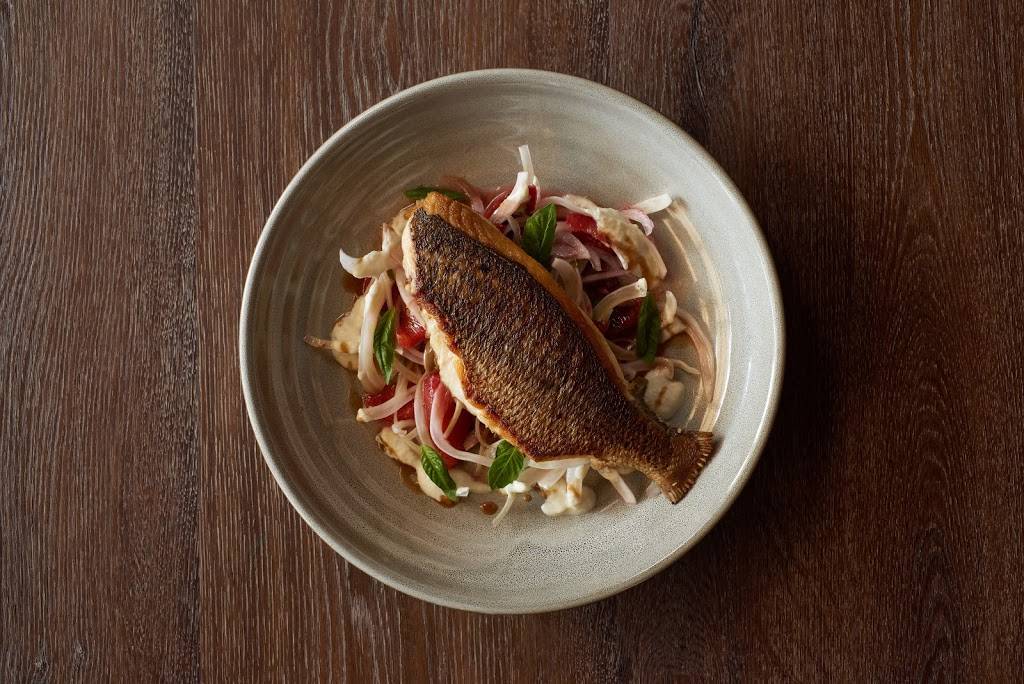 Il Nido | restaurant | 184 Route 9 North, Willow Point Shopping Center, Marlboro, NJ 07726, USA | 7328516347 OR +1 732-851-6347