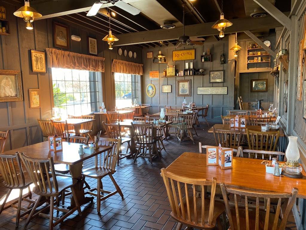 Cracker Barrel Old Country Store | restaurant | 6805 MS-63 N, Moss Point, MS 39563, USA | 2284758856 OR +1 228-475-8856