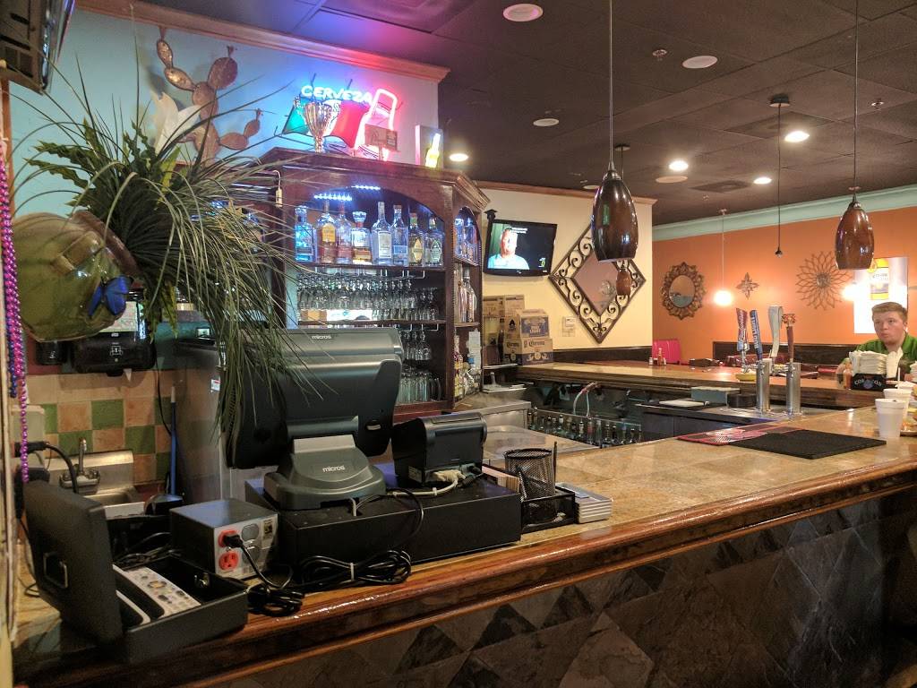 Las Palmas Mexican Restaurant | restaurant | 8012 Cumming Hwy, Canton, GA 30115, USA | 7707049640 OR +1 770-704-9640