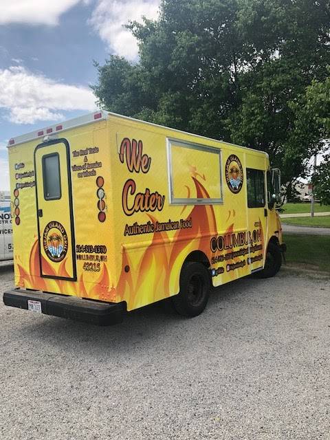 IrieJam Island Grill | restaurant | 1400 Dublin Rd, Columbus, OH 43215, USA | 6143131370 OR +1 614-313-1370