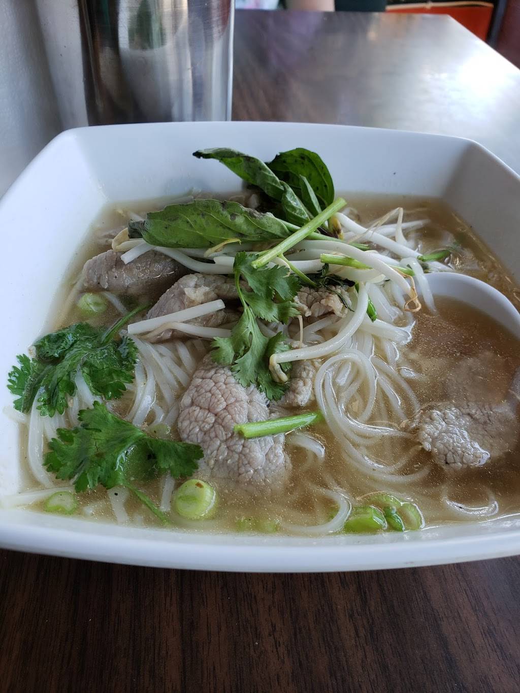 Mings Noodle | restaurant | 1038 S Clinton Ave, Rochester, NY 14620, USA | 5852440920 OR +1 585-244-0920