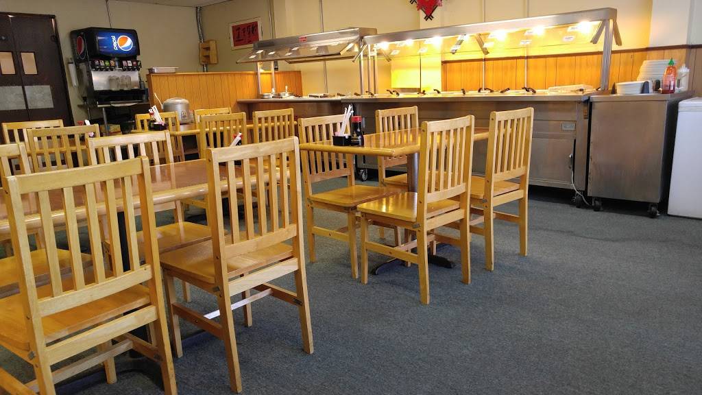 Lucky Garden Chinese (NO BUFFET) | meal delivery | 32663 W 83rd St, De Soto, KS 66018, USA | 9135851916 OR +1 913-585-1916