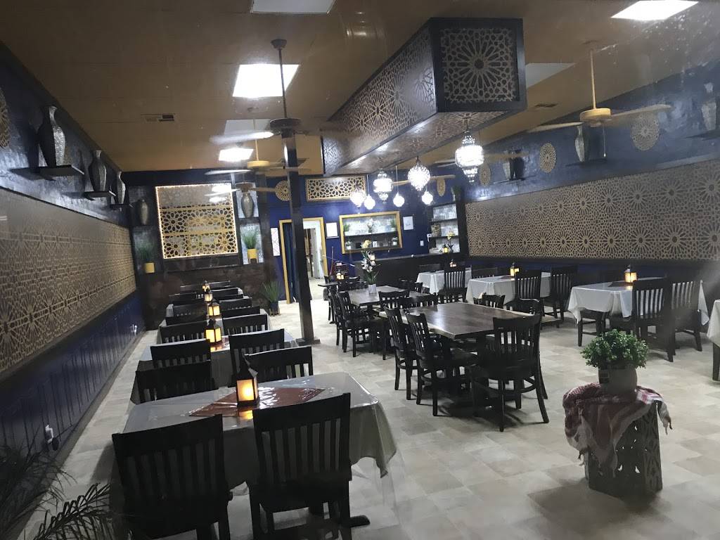 Simply Mediterranean | restaurant | 236 Heinlen St, Lemoore, CA 93245, USA | 5594235073 OR +1 559-423-5073
