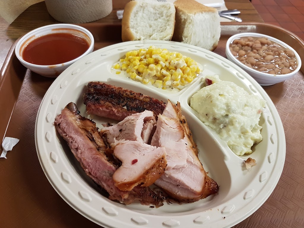 Bill Miller Bar-B-Q | restaurant | 430 S Santa Rosa Ave, San Antonio, TX 78207, USA | 2103021510 OR +1 210-302-1510