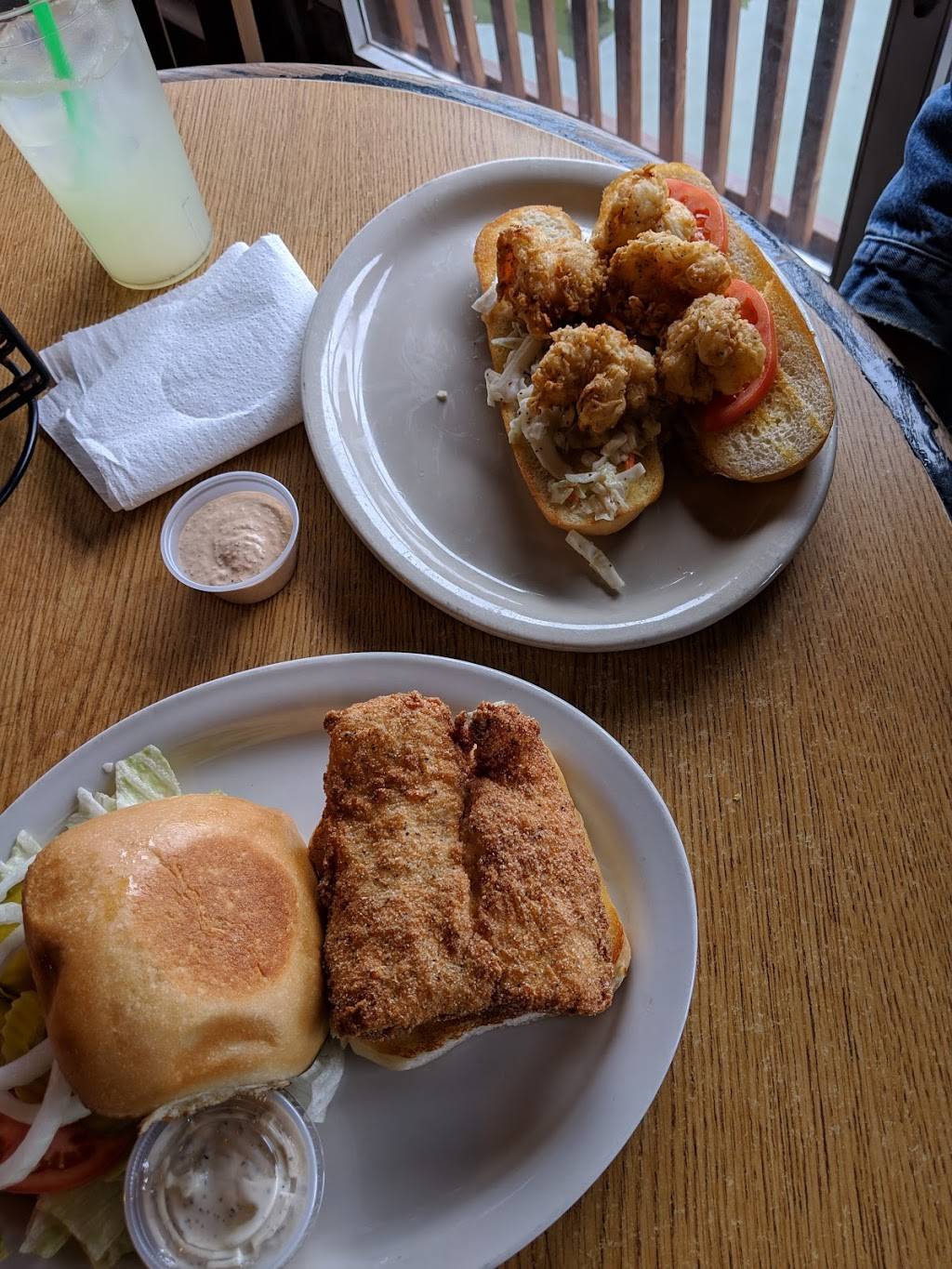 Mickeys Bar and Grill | restaurant | 430 Ransom Rd, Aransas Pass, TX 78336, USA | 3617581562 OR +1 361-758-1562