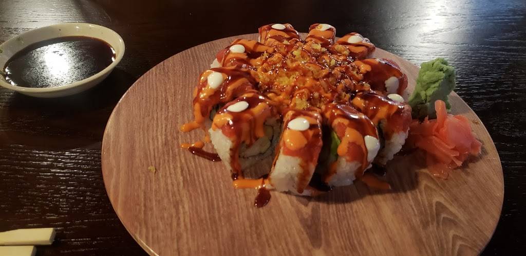 Yakimono Japanese Restaurant | restaurant | 487 Washington St, Clarkesville, GA 30523, USA | 7067549221 OR +1 706-754-9221