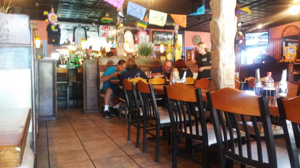 El Patron Fountain Inn | restaurant | 107 N Weston St, Fountain Inn, SC 29644, USA | 8648623444 OR +1 864-862-3444