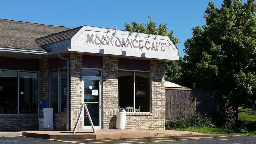 Moon Dance Cafe | restaurant | 7143 W 48th St, Fremont, MI 49412, USA | 2319249748 OR +1 231-924-9748