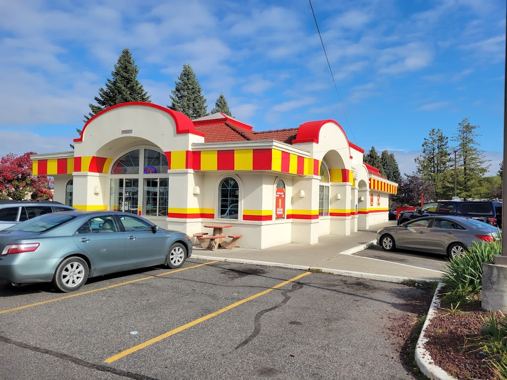 California Mexican Food | restaurant | 7326 N Division St, Spokane, WA 99208, USA | 5093689034 OR +1 509-368-9034