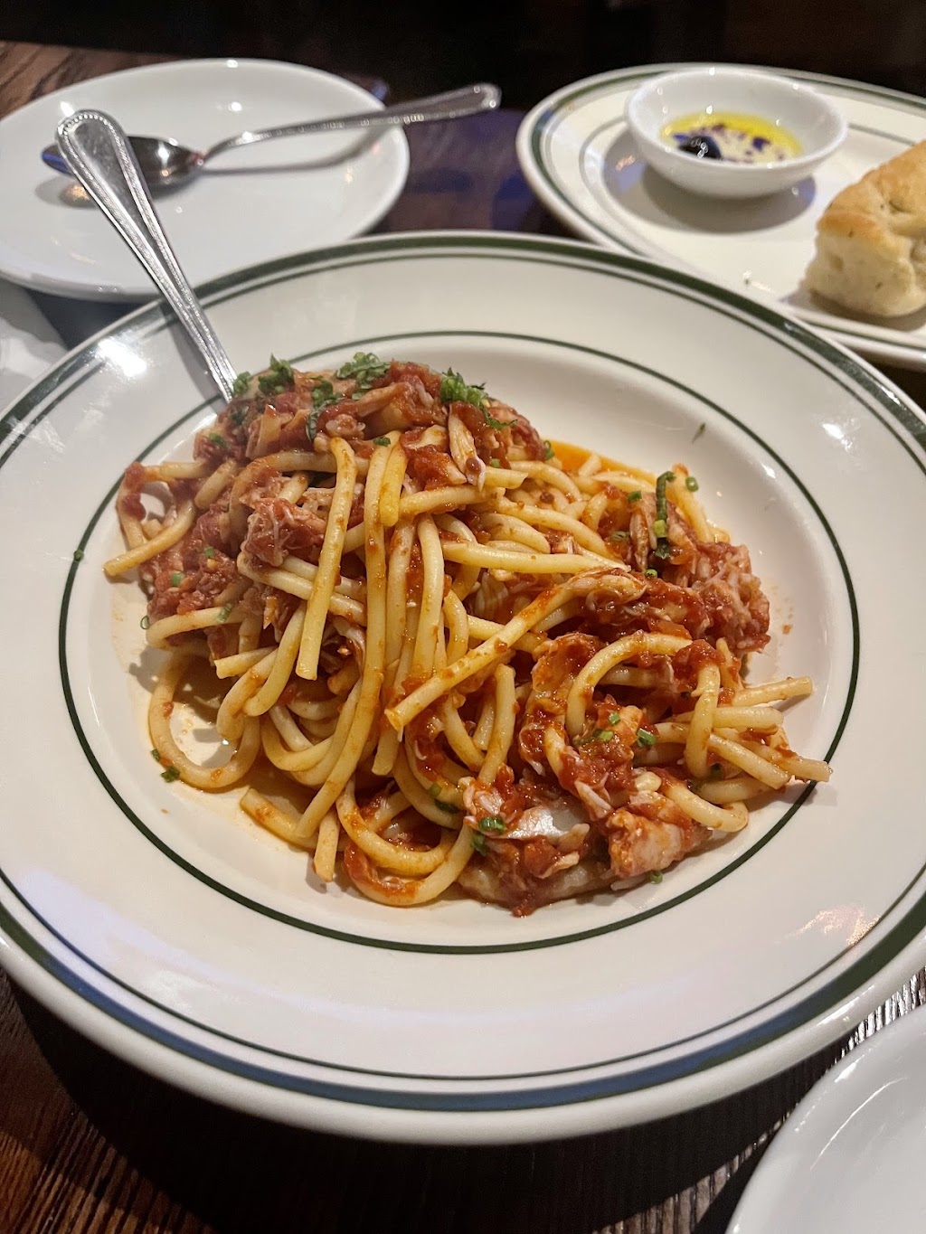 Lombardis Trattoria | meal delivery | 8814 3rd Ave, Brooklyn, NY 11209, USA | 3475787101 OR +1 347-578-7101