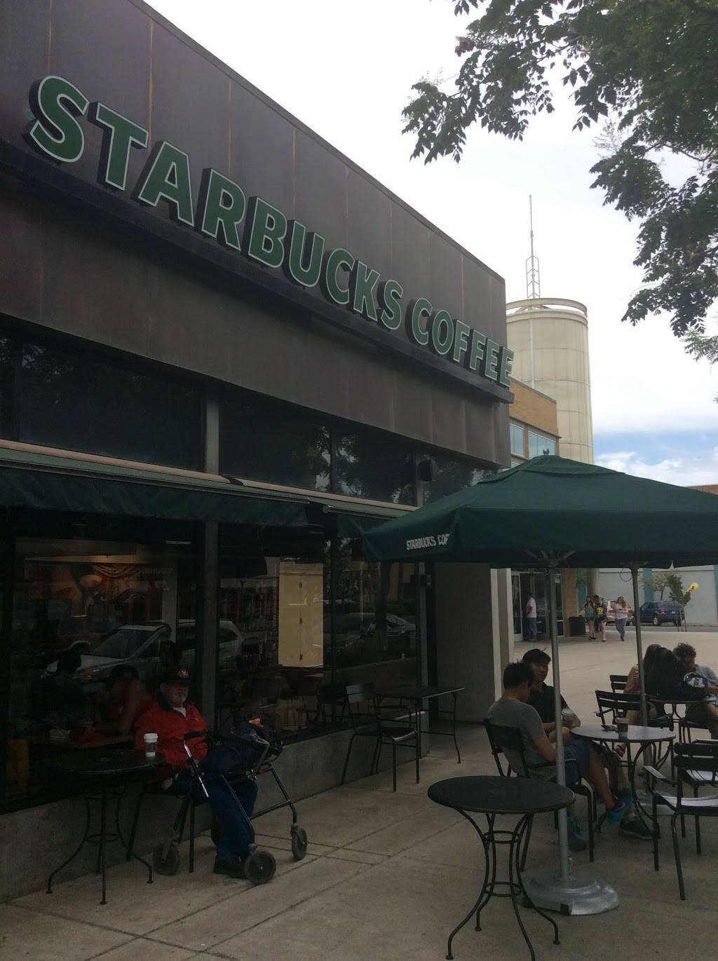 Starbucks | cafe | 360 W 16th St, Merced, CA 95340, USA | 2097232744 OR +1 209-723-2744