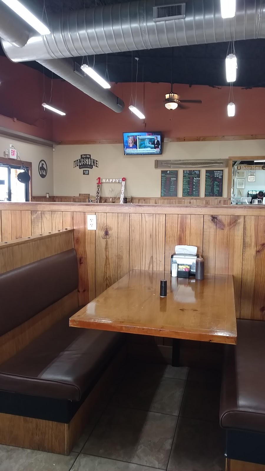 Ringos BBQ and Burgers | restaurant | 5102 TX-359 #800, Laredo, TX 78043, USA | 9567013304 OR +1 956-701-3304