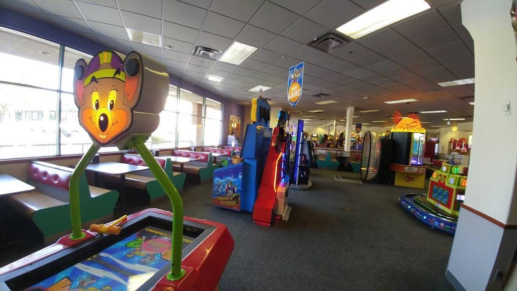 Chuck E. Cheeses | restaurant | 25110 Hancock Ave Ste. 101-106, Murrieta, CA 92562, USA | 9516986267 OR +1 951-698-6267