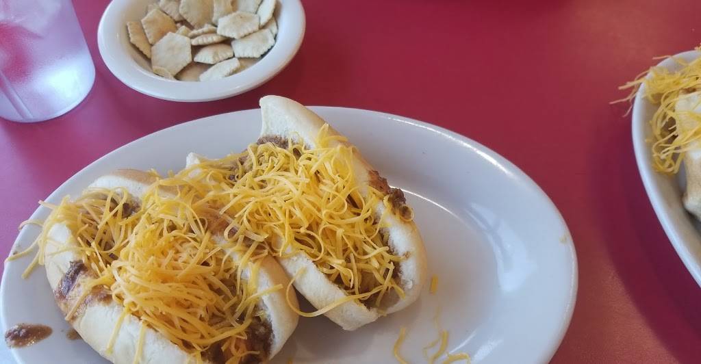 Gold Star Chili | restaurant | 1246 Main St, Hamilton, OH 45013, USA | 5138638956 OR +1 513-863-8956