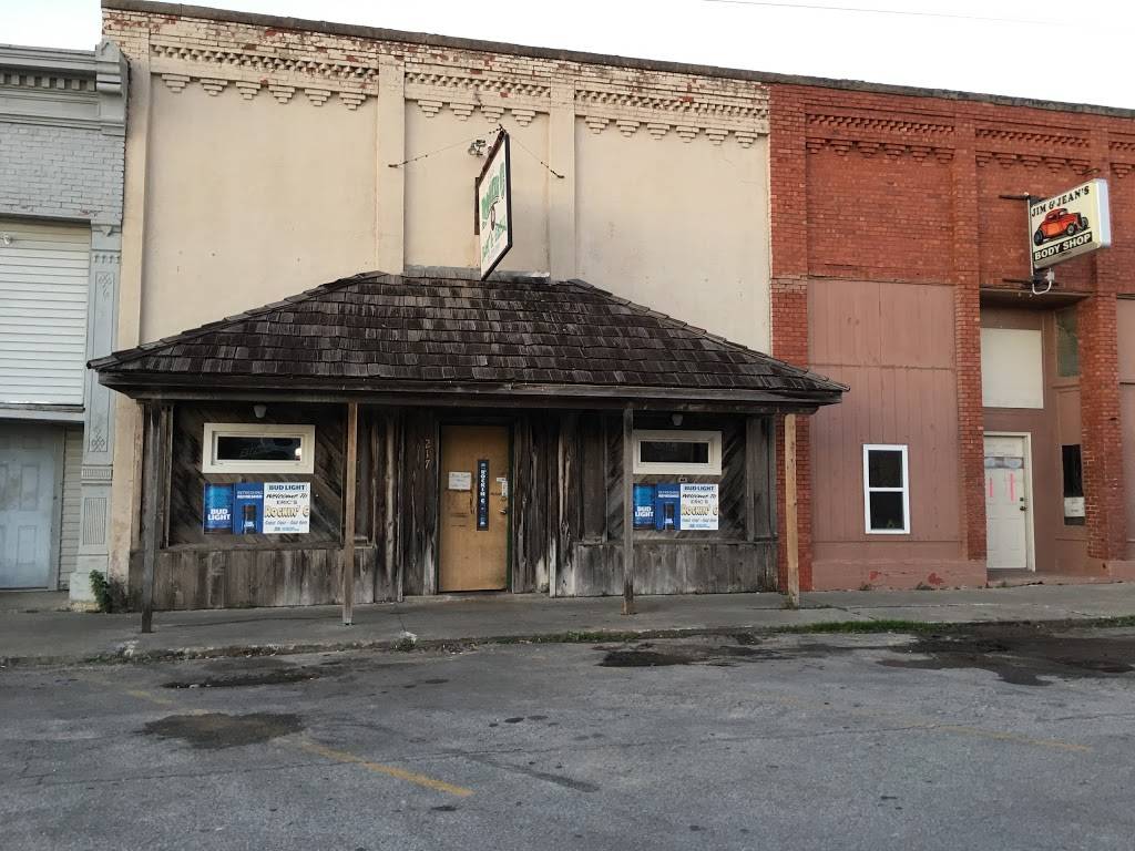 Rockin C Bar & Grill | restaurant | 217 Main St, Garden City, MO 64747, USA | 8167732099 OR +1 816-773-2099