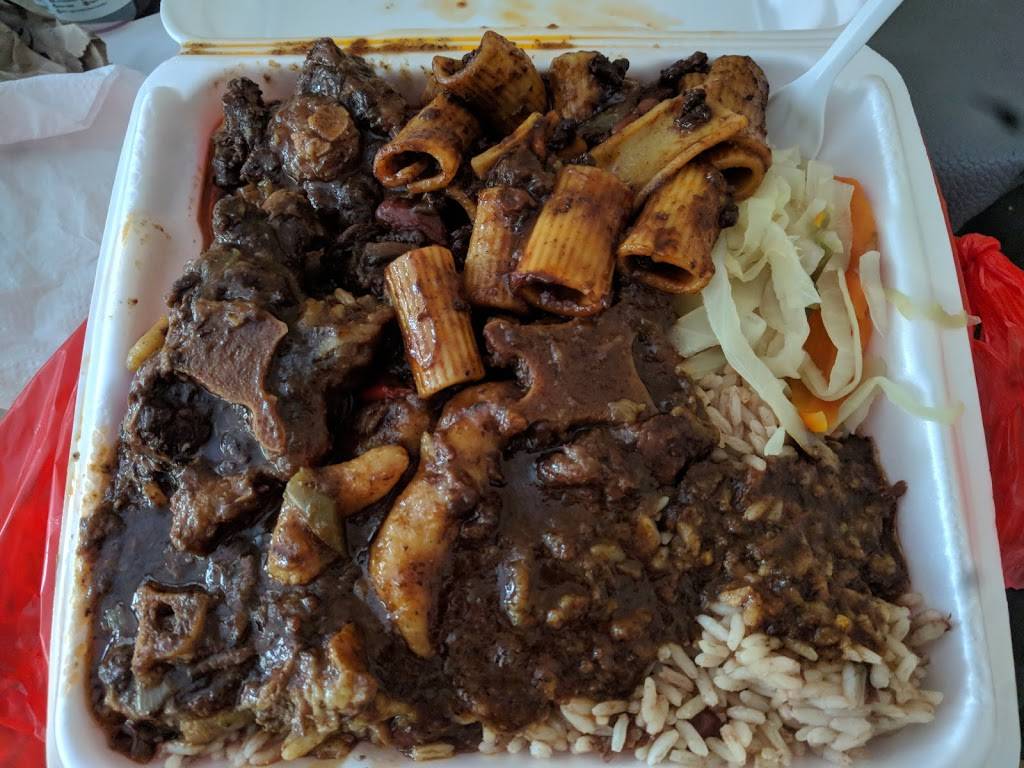 Irie Jamaican Style Restaurant | restaurant | 855 Washington St, Dorchester Center, MA 02124, USA | 6179293866 OR +1 617-929-3866