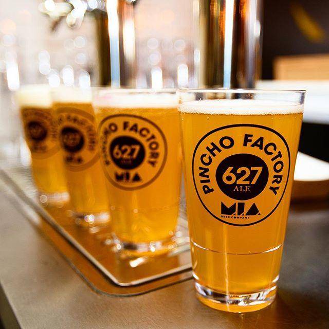 PINCHO (Pincho Factory) | restaurant | 12590 SW 88th St, Miami, FL 33186, USA | 3055012877 OR +1 305-501-2877