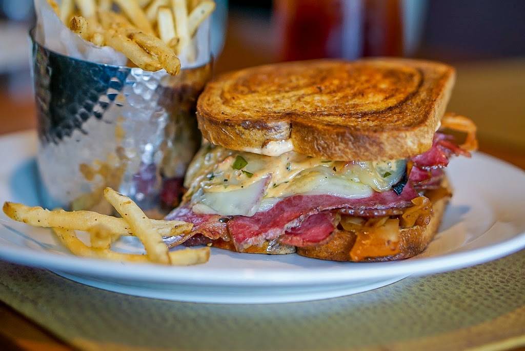 FLINT | restaurant | 15 N Robinson Ave, Oklahoma City, OK 73102, USA | 4056050657 OR +1 405-605-0657