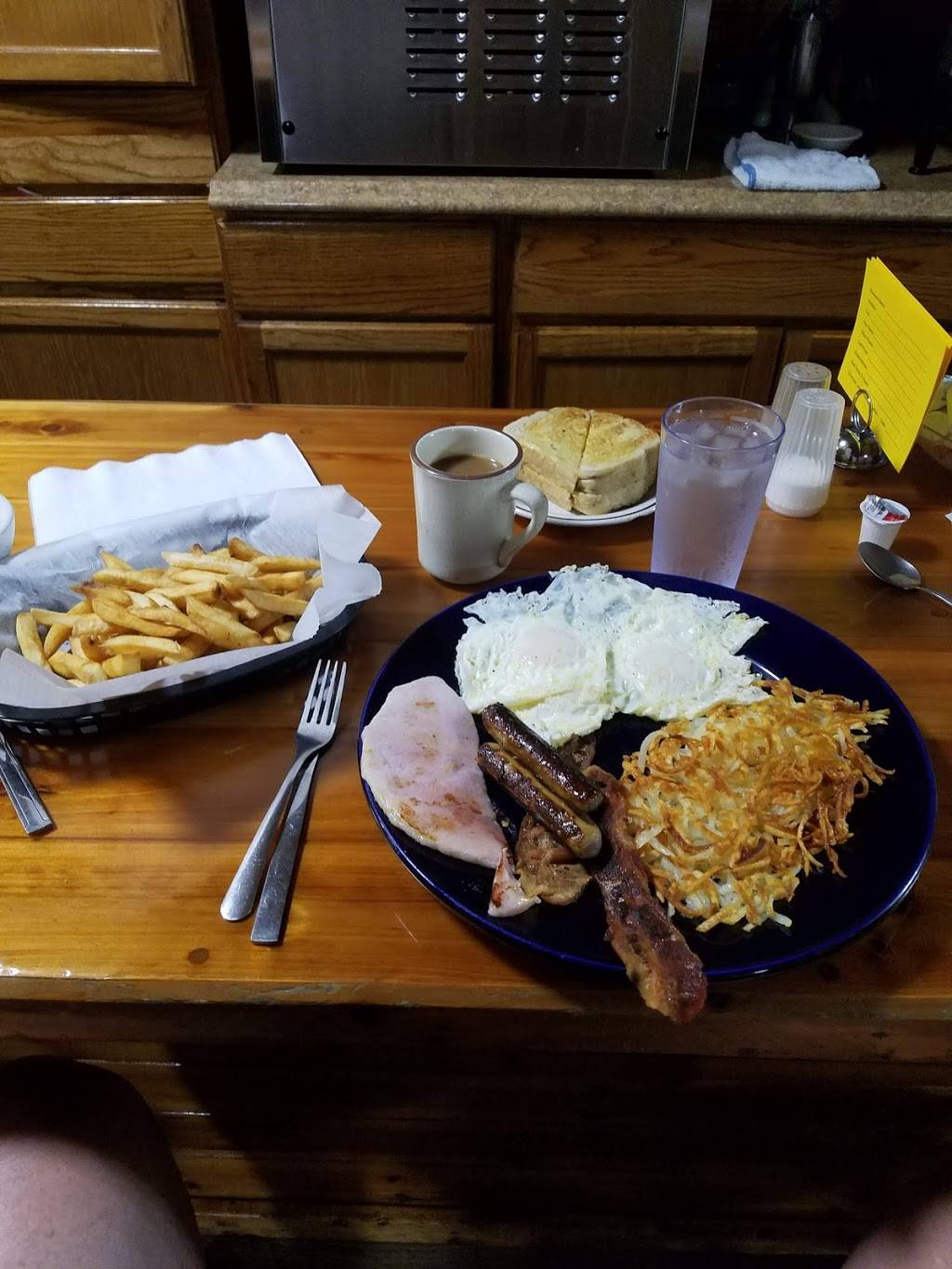 John Boys Restaurant | meal delivery | 817 W Chisholm St, Alpena, MI 49707, USA | 9893560481 OR +1 989-356-0481