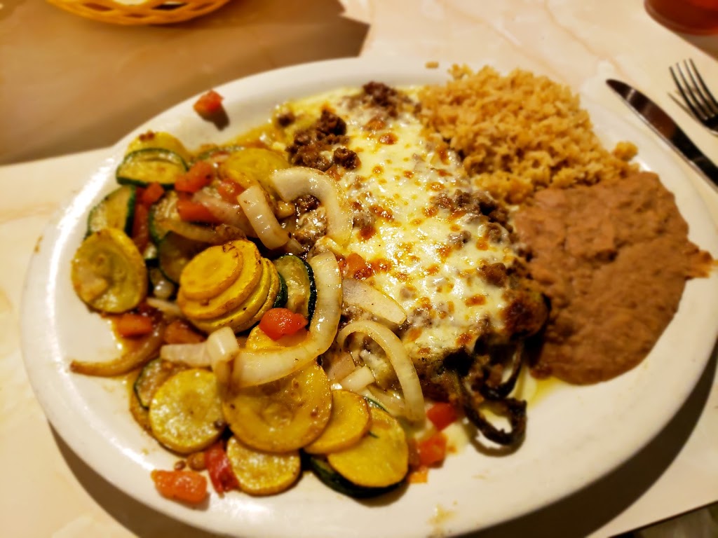 La Margarita Mexican Food | restaurant | 1301 S Grant Ave, Odessa, TX 79761, USA | 4323350848 OR +1 432-335-0848