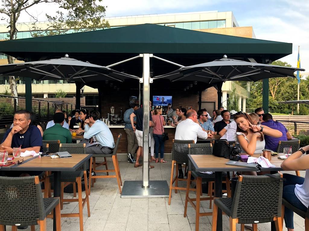 Sequoia | restaurant | 3000 K St NW, Washington, DC 20007, USA | 2029444200 OR +1 202-944-4200